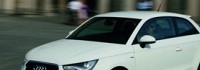 В Германия: Продажбите на Audi A1 буксуват