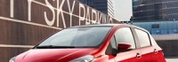 Новата Toyota Yaris идва с промени