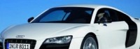 Ново Audi R8 с V10 двигател и 525 к.с.