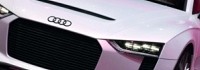 Audi Sport Quattro се представя мегамощен следващата седмица