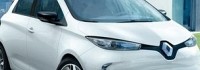 Renault извади най-евтиния електромобил