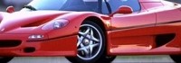 Съдят ФБР заради счупено Ferrari F50