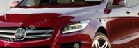 Mercedes пуска бейби SUV срещу BMW X1