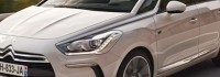 Хибридът Citroen DS5 - лукс и икономичност