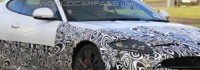 Jaguar обновява XK-R