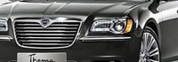 Още 4 нови модела от Lancia-Chrysler