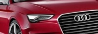 Женева 2011: Бъдещото Audi A3 седан