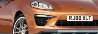 Porsche Cajun излиза догодина