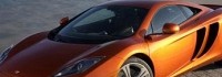 Започна производството на McLaren MP4-12C