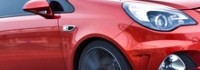 Opel даде криле и на Corsa - 210 конски сили