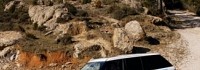 Range Rover - дизелов хибрид