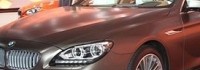 BMW залага на големите купета