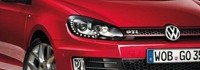 Специален VW Golf GTI заради юбилей