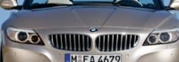 Новото поколение BMW Z4 е с твърд покрив