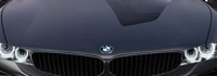 Една от най-чаканите коли - BMW Vision CD