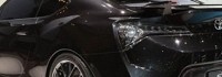 Женева 2011: Бъдещата бегачка на Toyota