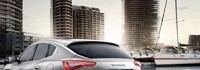 Maserati обмисля производството на кросоувъра Levante