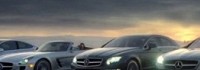 Луди пари от автомобилните марки за реклами