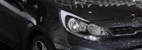 Kia прави спортен хечбек от Rio