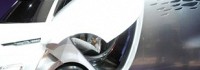 Франкфурт 2011: Хвърковат бус от Citroen