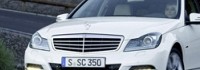 Mercedes обнови C-class за Коледа