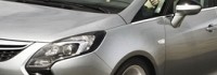 Opel Zafira Tourer вече е реалност