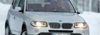 BMW X3 взе награда за най-надежден автомобил
