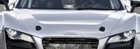 Audi достави първото R8 LMS
