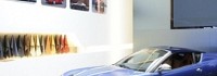 Богаташ от Ню Йорк си направи Ferrari