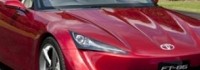 Toyota и Subaru заедно подготвят спортно купе