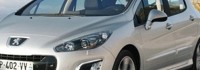 Peugeot освежава 308 пролетно