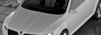 Женева 2011: Новата визия на Skoda