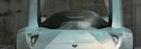 Първи снимки на Lamborghini Insecta Concept 