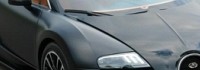 Продава се рядък Bugatti Veyron SS - 2,4 млн. евро