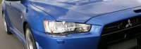 Женева 2011: Mitsubishi спира иконата Evo