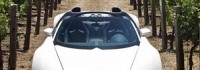 Вече 1184 "коня" за кабриолета Bugatti Veyron GS
