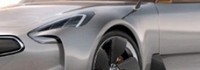 Франкфурт 2011: GT е бъдещето на Kia