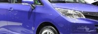 Женева 2011: Subaru навлиза в нов сегмент