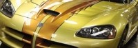 Dodge възражда Viper през 2013 година