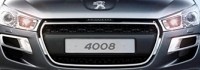 Peugeot разкри новия 4008