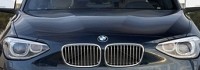Феновете на BMW харесват новата 1-series